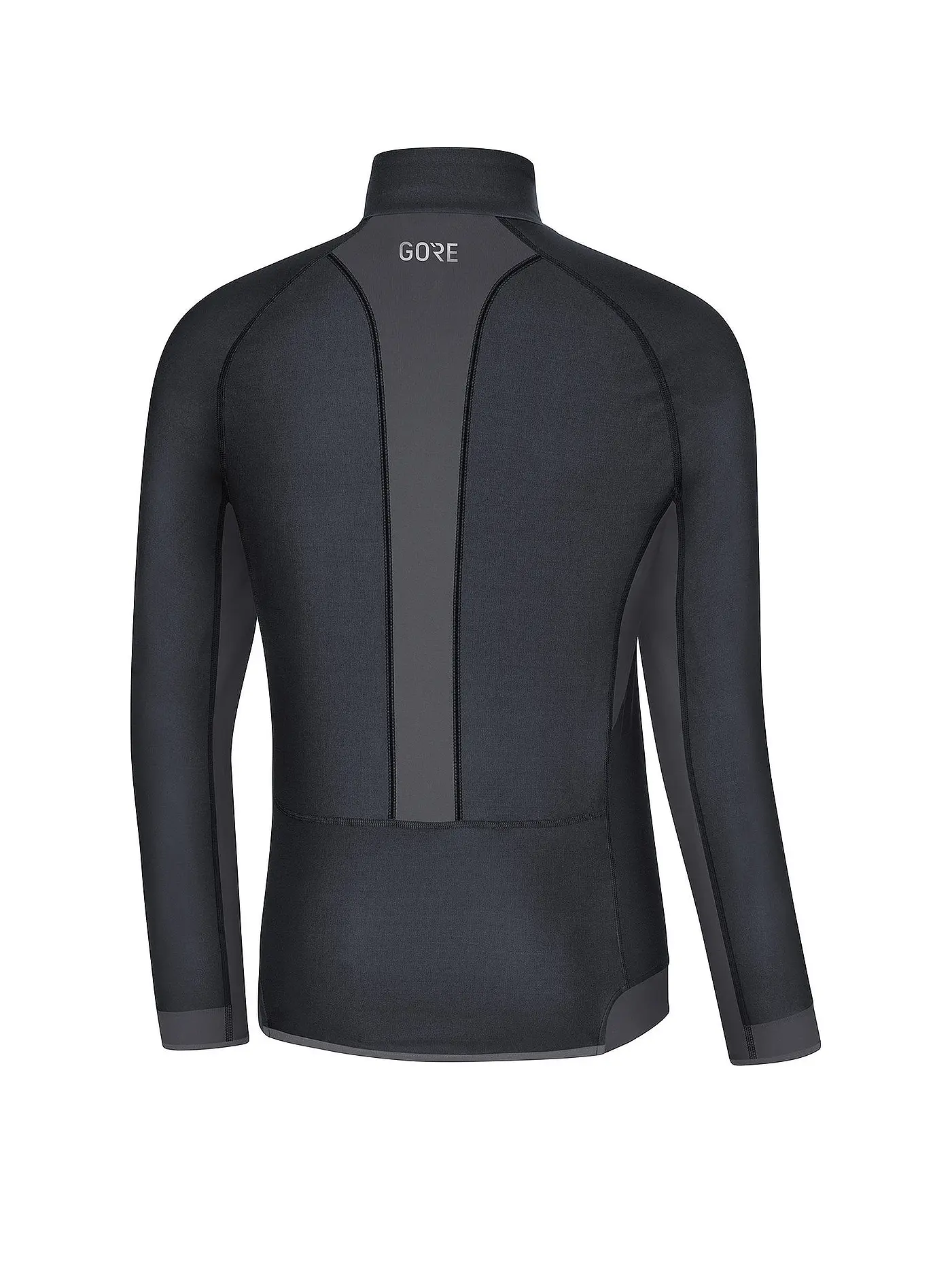 GOREWEAR | Herren Laufjacke R3 Partial GORE® WINDSTOPPER® | 